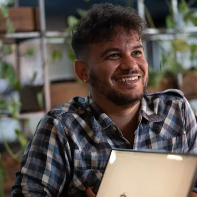 Valentín Bartolini, de Freelo Estudio